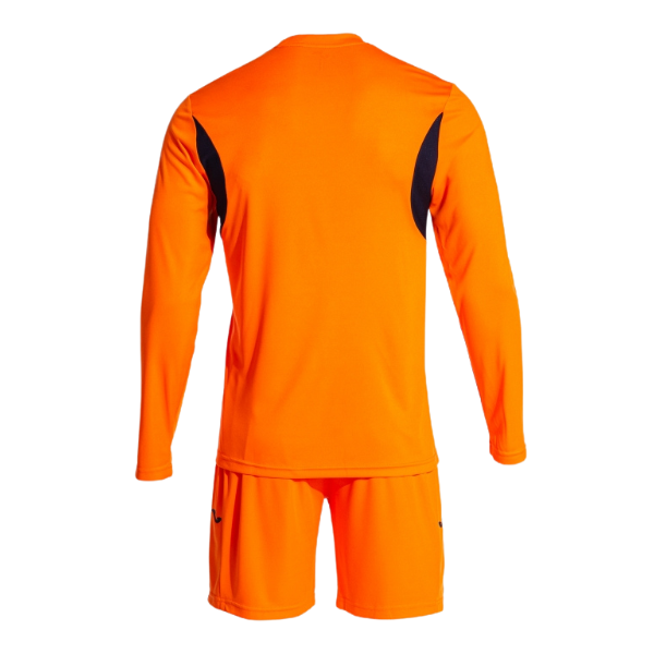 Park Celtic FC  JOMA WINNER GK SET ORANGE BLACK